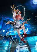 Blue Archive 1/7 Scale Pre-Painted Figure: Neru Call Sign Double O thumbnail 11