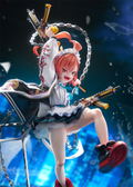 Blue Archive 1/7 Scale Pre-Painted Figure: Neru Call Sign Double O thumbnail 14