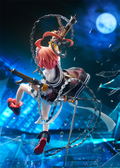 Blue Archive 1/7 Scale Pre-Painted Figure: Neru Call Sign Double O thumbnail 17
