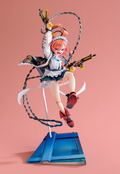 Blue Archive 1/7 Scale Pre-Painted Figure: Neru Call Sign Double O thumbnail 2