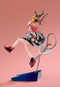 Blue Archive 1/7 Scale Pre-Painted Figure: Neru Call Sign Double O thumbnail 3