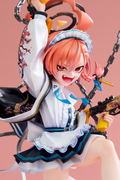Blue Archive 1/7 Scale Pre-Painted Figure: Neru Call Sign Double O thumbnail 5