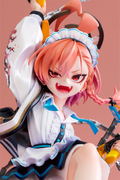 Blue Archive 1/7 Scale Pre-Painted Figure: Neru Call Sign Double O thumbnail 7