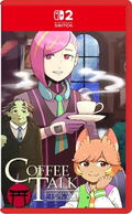 Coffee Talk Tokyo (Multi-Language) thumbnail 1