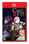 Coffee Talk Tokyo (Multi-Language) thumbnail 1