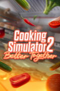 Cooking Simulator 2: Better Together <span class="ext" style="background-color: #2a475e; color: #FFFFFF;">STEAM</span> <span class="ext ext_digital">digital</span> thumbnail 1