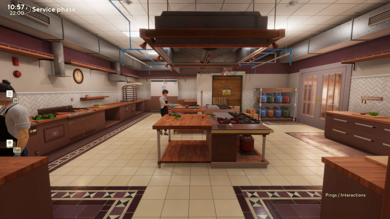 Cooking Simulator 2: Better Together <span class="ext" style="background-color: #2a475e; color: #FFFFFF;">STEAM</span> <span class="ext ext_digital">digital</span> image 6