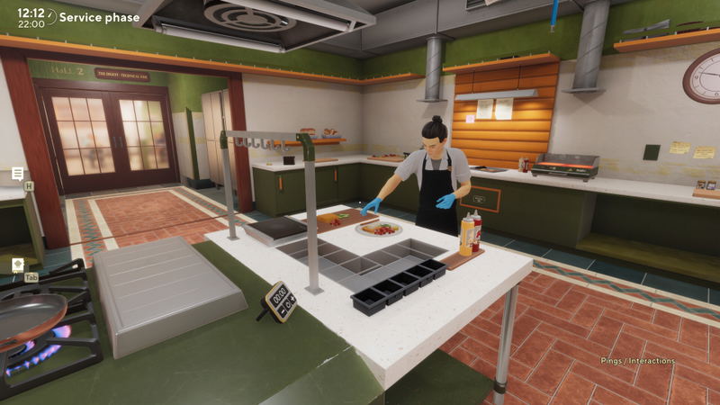 Cooking Simulator 2: Better Together <span class="ext" style="background-color: #2a475e; color: #FFFFFF;">STEAM</span> <span class="ext ext_digital">digital</span> image 8