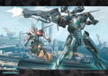 Dengeki Nintendo June 2026 Issue (w/ Xenoblade Chronicles X Definitive Edition Poster) thumbnail 2