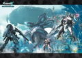 Dengeki Nintendo June 2026 Issue (w/ Xenoblade Chronicles X Definitive Edition Poster) thumbnail 3