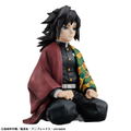 G.E.M. Series Demon Slayer: Kimetsu No Yaiba Tenohira Giyu-san (Re-run) thumbnail 4