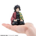 G.E.M. Series Demon Slayer: Kimetsu No Yaiba Tenohira Giyu-san (Re-run) thumbnail 5