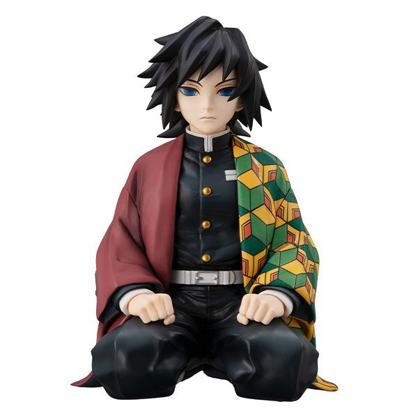 G.E.M. Series Demon Slayer: Kimetsu No Yaiba Tenohira Giyu-san (Re-run) image 1