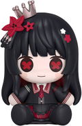 Huggy Good Smile Magical Girl Witch Trials Nikaido Hiro thumbnail 1