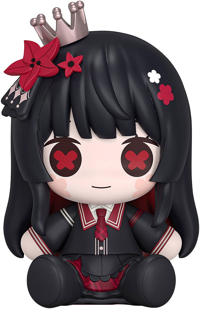 Huggy Good Smile Magical Girl Witch Trials Nikaido Hiro image 1