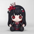 Huggy Good Smile Magical Girl Witch Trials Nikaido Hiro thumbnail 2
