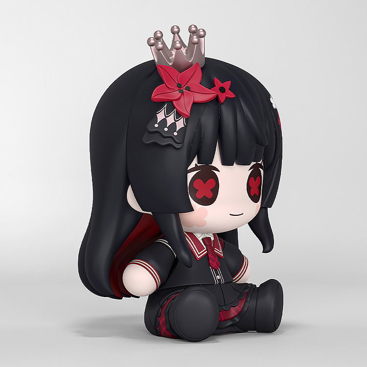 Huggy Good Smile Magical Girl Witch Trials Nikaido Hiro image 5