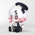 Huggy Good Smile Magical Girl Witch Trials Sakuraba Ema thumbnail 3