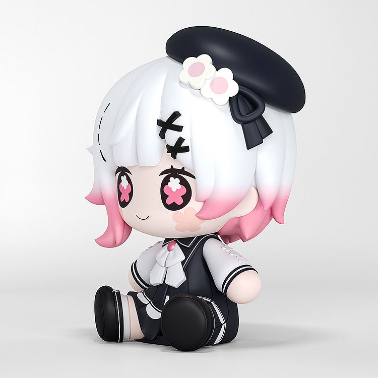Huggy Good Smile Magical Girl Witch Trials Sakuraba Ema image 3