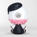 Huggy Good Smile Magical Girl Witch Trials Sakuraba Ema thumbnail 4
