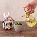 Look Up Series Made In Abyss: The Golden City Of The Scorching Sun Nanachi thumbnail 11