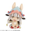 Look Up Series Made In Abyss: The Golden City Of The Scorching Sun Nanachi thumbnail 3