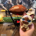 Look Up Series Monster Hunter Felyne thumbnail 10