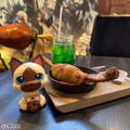Look Up Series Monster Hunter Felyne thumbnail 11