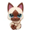 Look Up Series Monster Hunter Felyne thumbnail 1