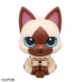 Look Up Series Monster Hunter Felyne thumbnail 2