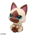 Look Up Series Monster Hunter Felyne thumbnail 4
