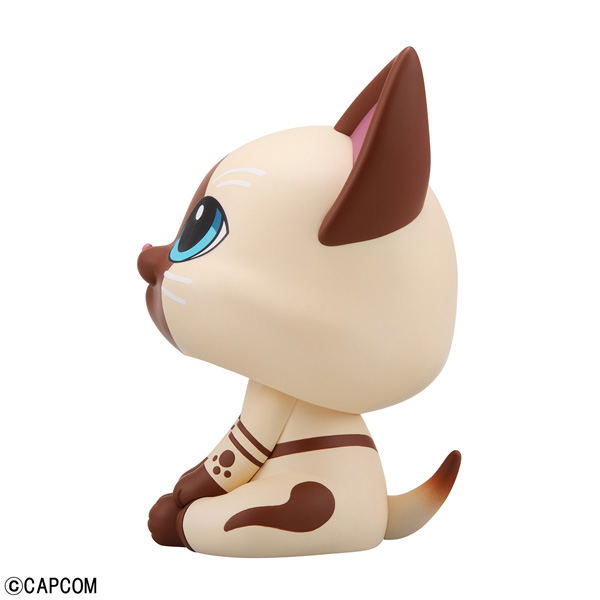 Look Up Series Monster Hunter Felyne image 5