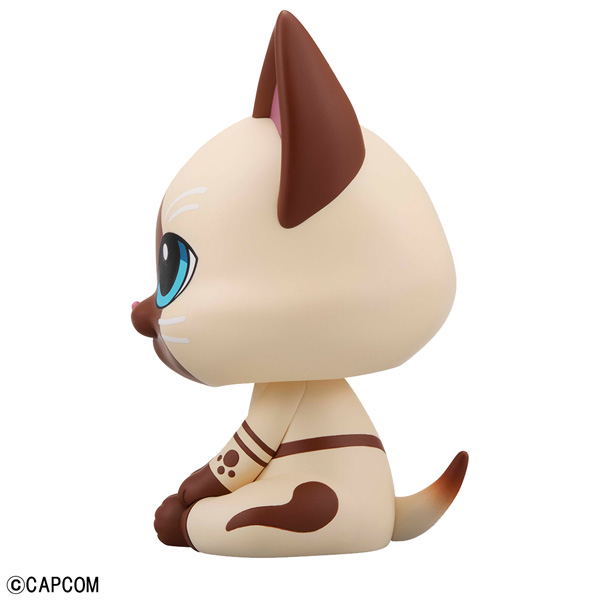 Look Up Series Monster Hunter Felyne image 6