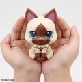 Look Up Series Monster Hunter Felyne thumbnail 7
