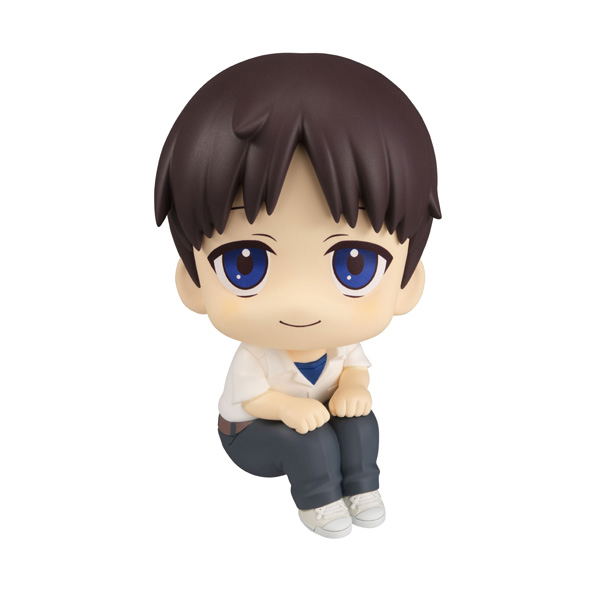 Look Up Series Rebuild Of Evangelion Ikari Shinji image 1