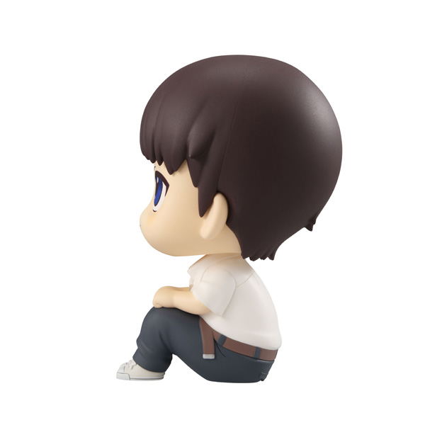 Look Up Series Rebuild Of Evangelion Ikari Shinji image 12