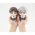 Look Up Series Rebuild Of Evangelion Ikari Shinji thumbnail 13