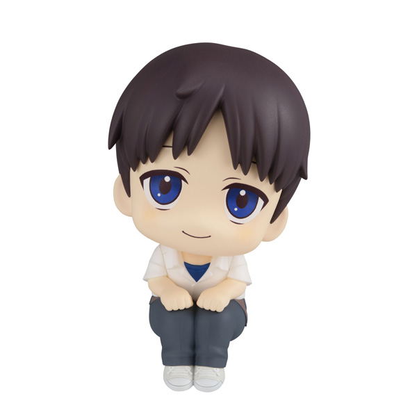 Look Up Series Rebuild Of Evangelion Ikari Shinji image 3