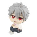 Look Up Series Rebuild Of Evangelion Nagisa Kaworu thumbnail 3