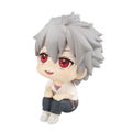 Look Up Series Rebuild Of Evangelion Nagisa Kaworu thumbnail 4
