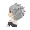 Look Up Series Rebuild Of Evangelion Nagisa Kaworu thumbnail 5