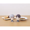 Look Up Series Rebuild Of Evangelion Nagisa Kaworu thumbnail 8
