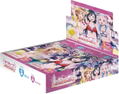 Love Live! Series Official Card Game Booster Pack Mellow Moment (Set of 10 Packs) thumbnail 1