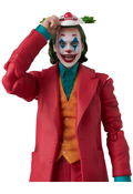 Mafex Joker: The Joker TM (Joker Ver.) thumbnail 11