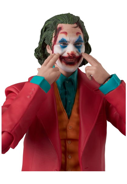 Mafex Joker: The Joker TM (Joker Ver.) image 12