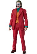 Mafex Joker: The Joker TM (Joker Ver.) thumbnail 2