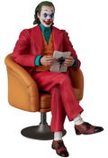 Mafex Joker: The Joker TM (Joker Ver.) thumbnail 7