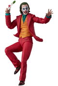 Mafex Joker: The Joker TM (Joker Ver.) thumbnail 8