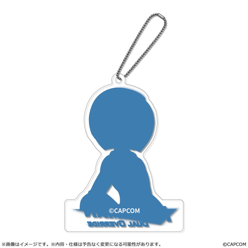 Mega Man: Dual Override Sound Pita-key Mega Man image 2