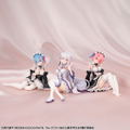 Melty Princess Re:Zero kara Hajimeru Isekai Seikatsu: Tenohira Ram thumbnail 10